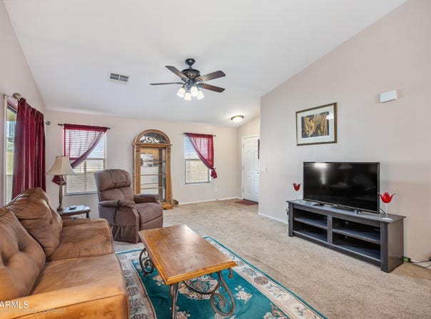 6900 E PINE Way, Florence, AZ 85132