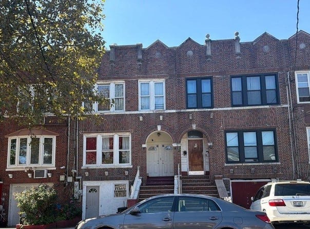 98 E 56th Street, Brooklyn, NY 11203