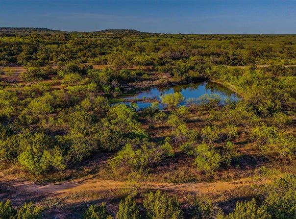 CR 404, Valera, TX 76884