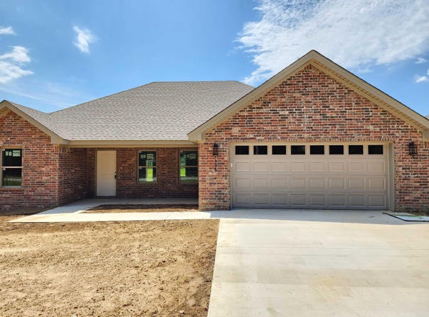308 Walker Road, Higginson, AR 72068