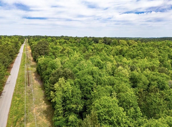white oak road, Big Sandy, TX 78413