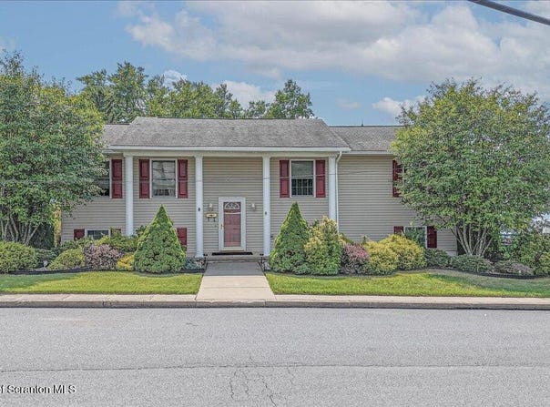710 E Corey Street, Scranton, PA 18505