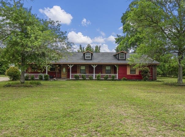 29 Overlook Drive, Seale, AL 36875