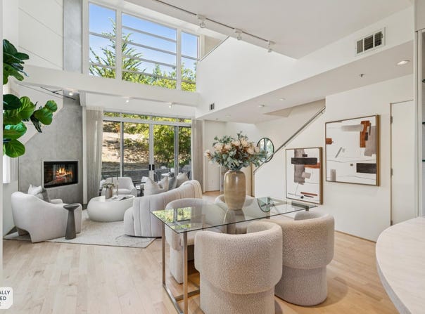 50 Cresta Dr, San Rafael, CA 94903