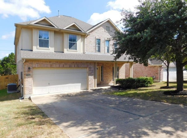 1411 Encino Dr, Leander, TX 78641