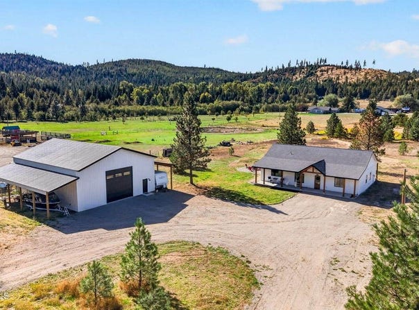 28 Happy'S, Priest River, ID 83856