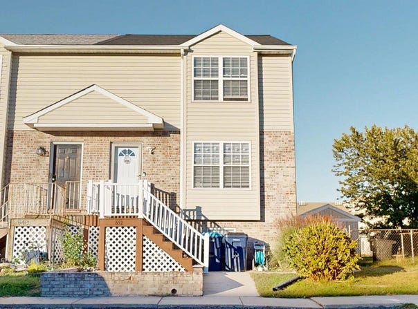 652 WIDENER Lane, SMYRNA, DE 19977
