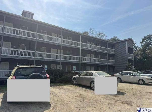 1107 Cypress Pointe, Manning, SC 29102-4422