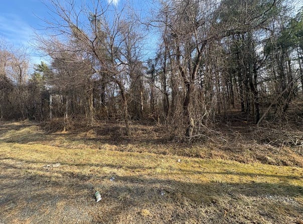 6.87 ac N Main Street, Hillsville, VA 24343