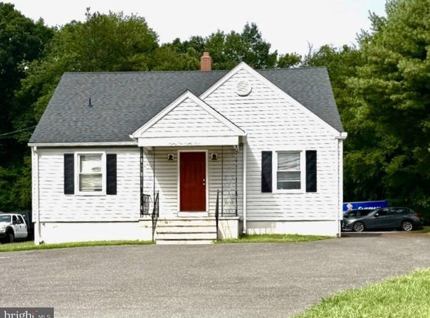 8184 TELEGRAPH Road, SEVERN, MD 21144