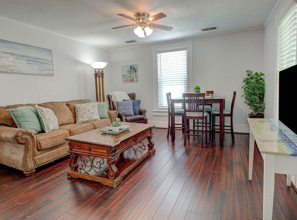 14 SANCHEZ AVENUE, ST AUGUSTINE, FL 32086