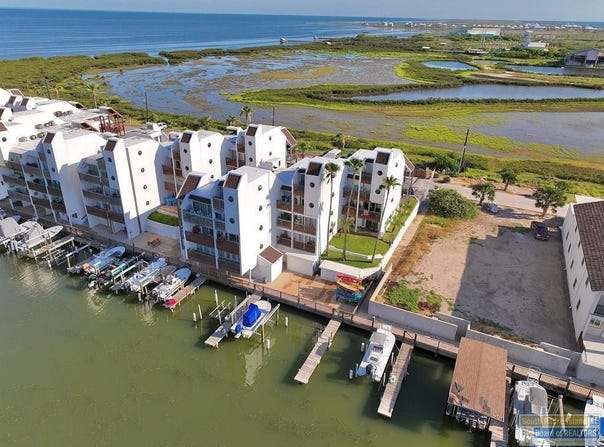 6201 Padre Blvd., South Padre Island, TX 78597