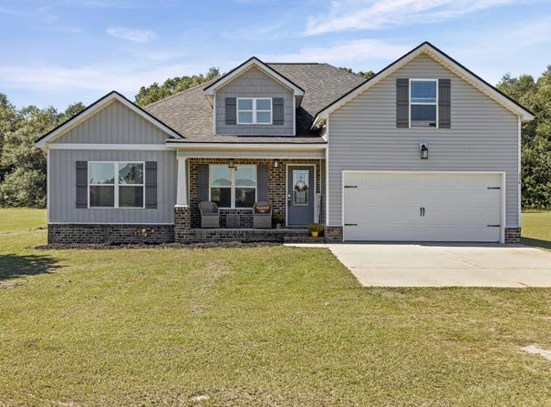 176 Mossy Tree Lane, Aiken, SC 29803