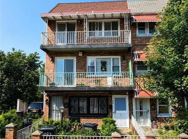 2082 E 55th Street, Brooklyn, NY 11234