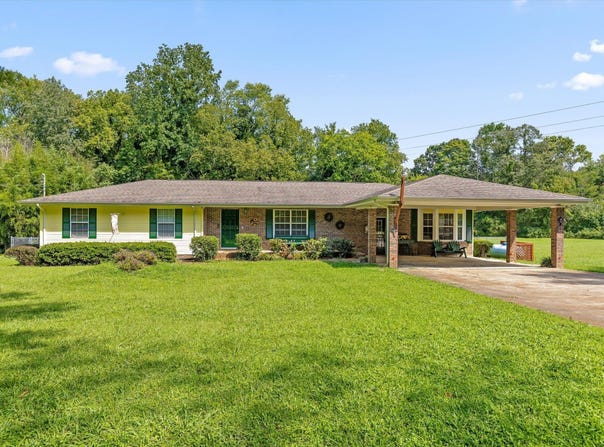 5652 Old Hunter Road, Ooltewah, TN 37363