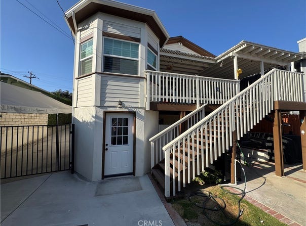13508 Beverly, Whittier, CA 90601