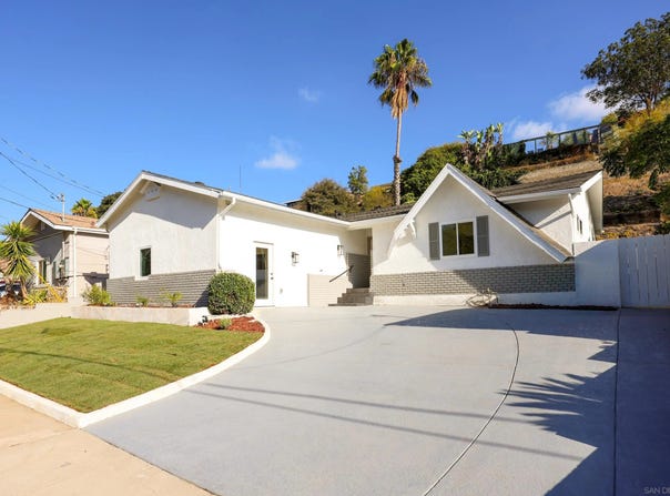 4421 68Th, La Mesa, CA 91942