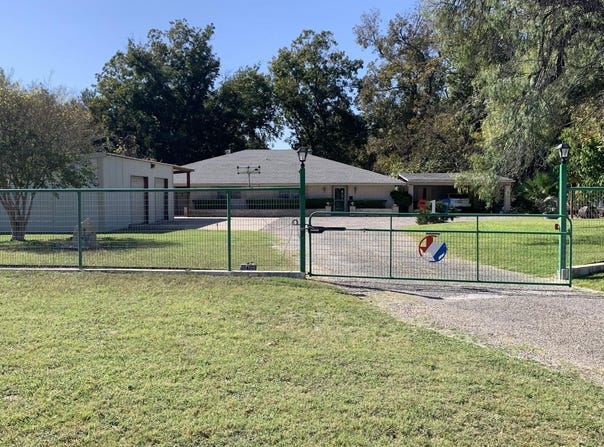 517 Johnson, Del Rio, TX 78840