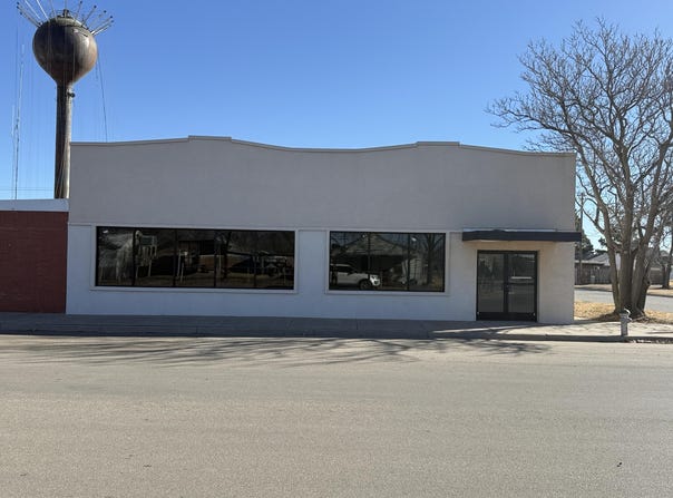 218 Main Street, Idalou, TX 79329