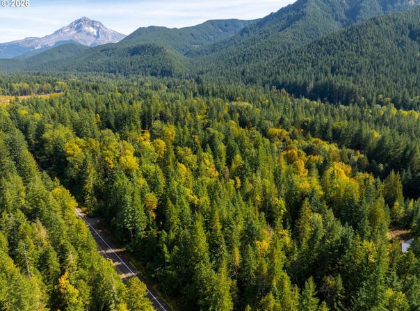 20570 E LOLO PASS Rd, Rhododendron, OR 97049