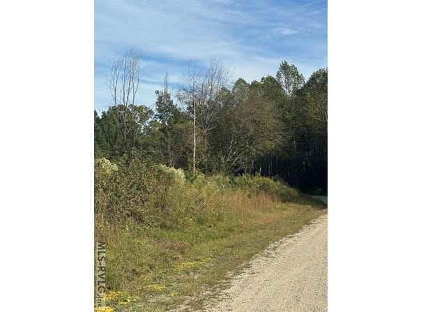 Poe Dr lot: 14, Kenbridge, VA 23944