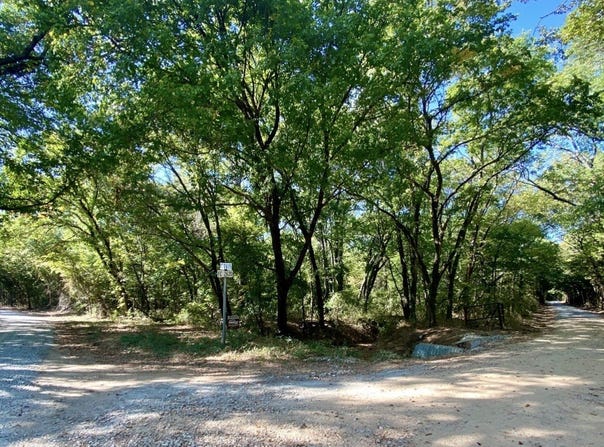County Road 2615, Bonham, TX 75418