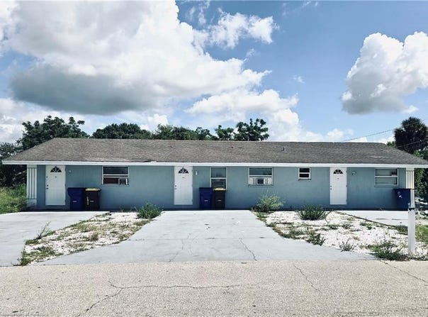 302 Garrett Road E, Avon Park, FL 33825