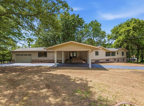 3 Hickory Lane, White Heath, IL 61884