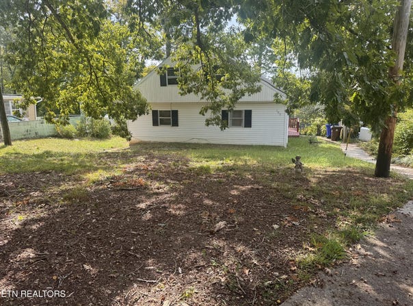 109 Niagara Lane, Oak Ridge, TN 37830