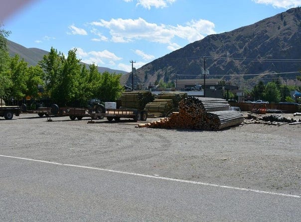 N First Ave, Hailey, ID 83333