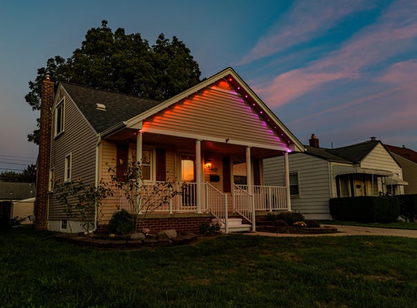 4127 Winifred Street, Wayne, MI 48184