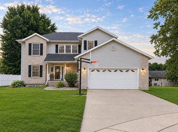 2719 Walnut Circle, Fort Dodge, IA 50501