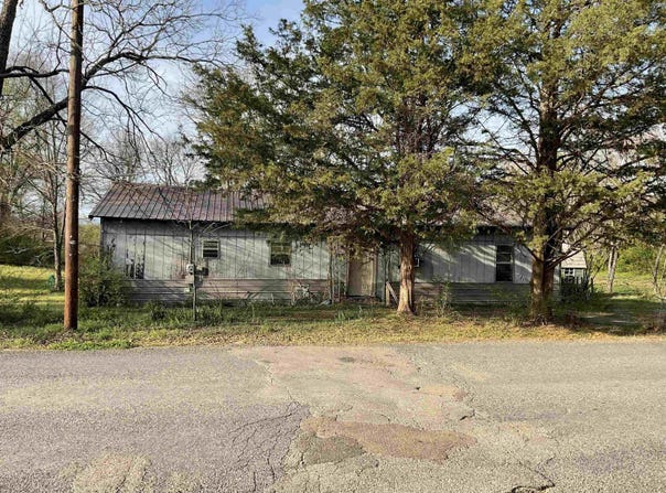 162 W Johnson, Hatfield, AR 71945