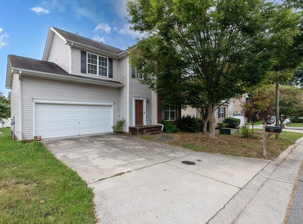 1377 Still Point Court, Winston Salem, NC 27103