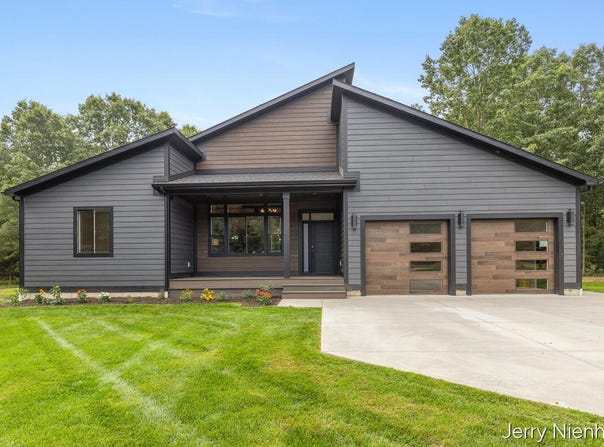5846 113th Avenue, Pullman, MI 49450