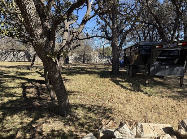 TBD Lot 228 Bounding Main Dr, May, TX 76857