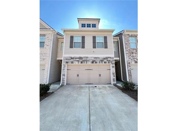 5855 Radford Loop, Fairburn, GA 30213