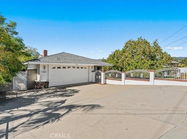 1621 Bonnie Cove Avenue, Glendora, CA 91740