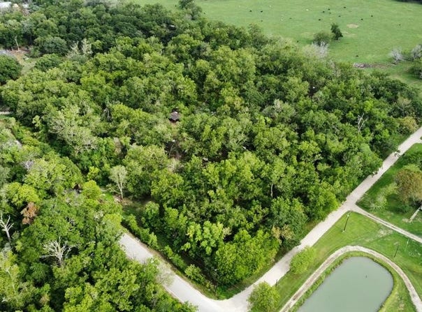 555 COUNTY ROAD 31, Angleton, TX 77515