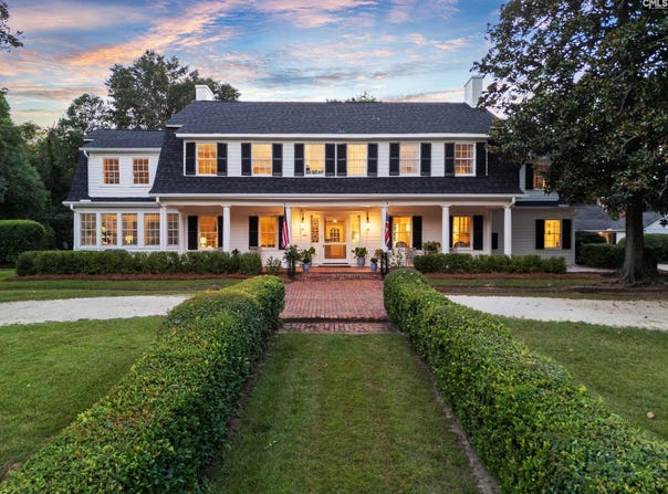 2031 Lyttleton Street, Camden, SC 29020