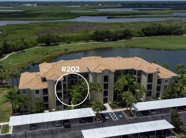 7005 RIVER HAMMOCK Drive, BRADENTON, FL 34212