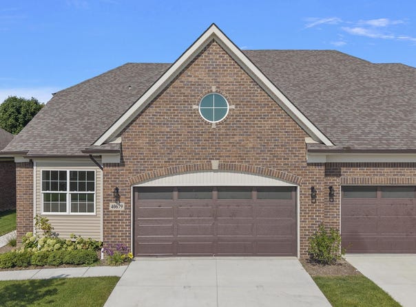40679 Azalea Drive, Clinton Township, MI 48036