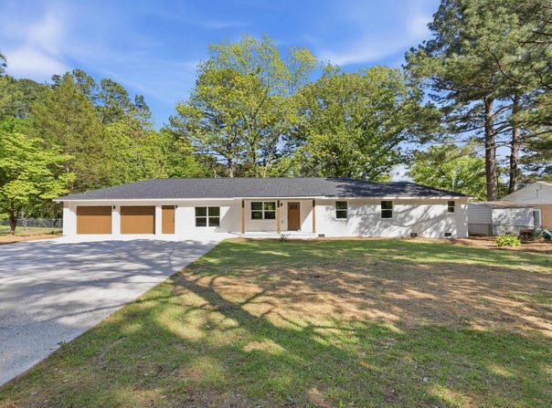 620 DEE DRIVE, WARRIOR, AL 35180