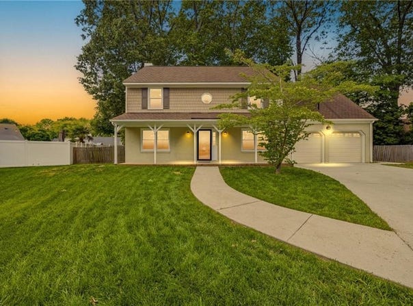 1213 Brookhill Court, Virginia Beach, VA 23454