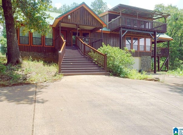11986 HIGHWAY 48, WEDOWEE, AL 36278