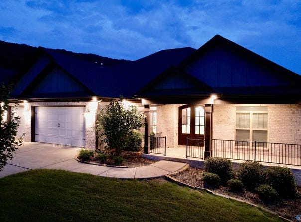 1312 Pecan Point Way, Huntsville, AL 35803