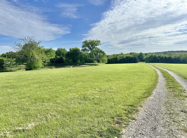 520 E 340 Road, Humansville, MO 65674