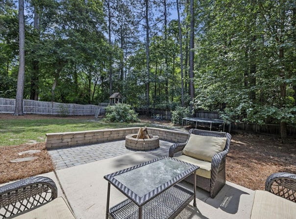 12 W Canterbury Court, Blythewood, SC 29016