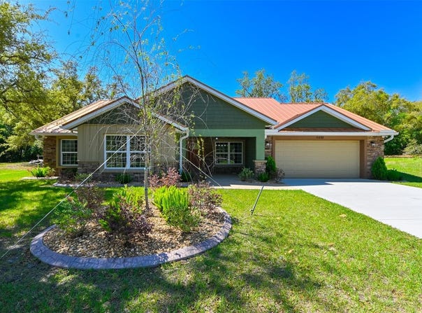 5430 W TORTUGA Loop, LECANTO, FL 34461