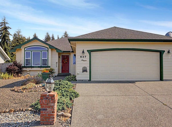 637 Summer Breeze, Sequim, WA 98382-0000